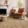 Febbas Performance Oriental Indoor Rug