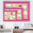 Acrylic Dry Erase Board-1215607683