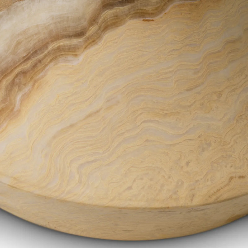 Puglia End Table