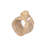 Bavan Rattan Napkin Ring-68822635