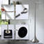 Dejia Free Standing Toilet Paper Holder