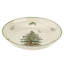 Christmas Tree PASTA BOWL 13"