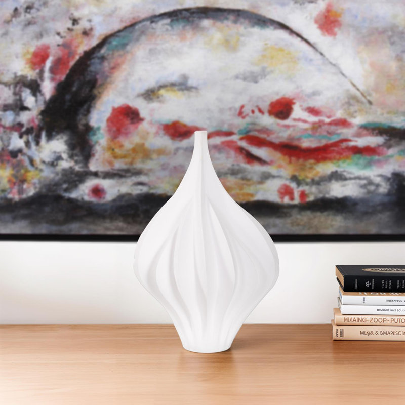 Vase Langmuir