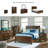Allabaksh 36'' W 5 - Drawer Dresser