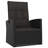 - Person Patio Conversation Set with Cushions-198779700