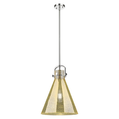 Abisaid 1 Light Stem Hung Pendant