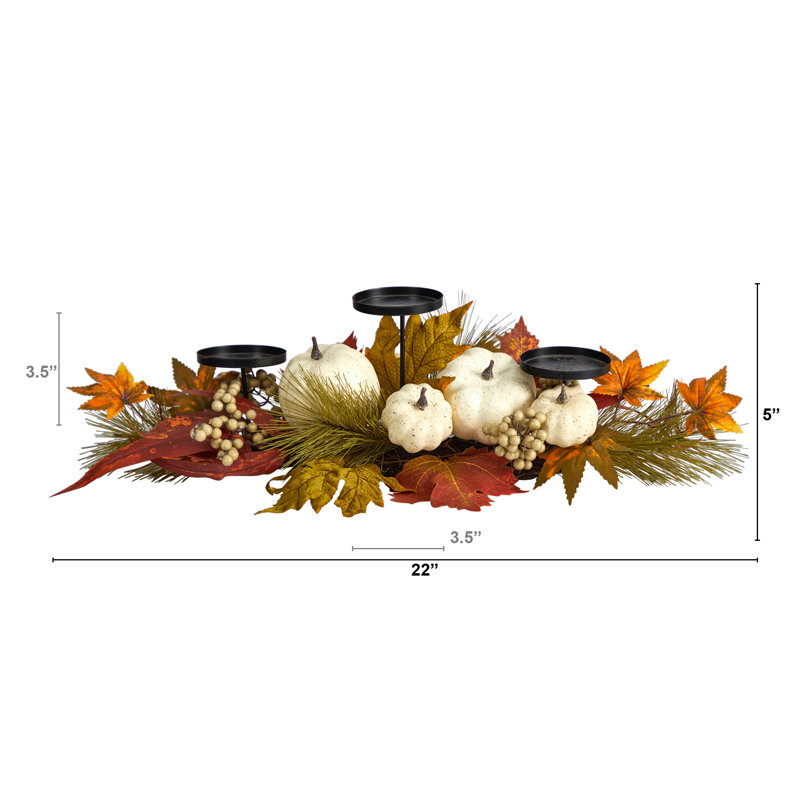 Candelabrum Arrangement