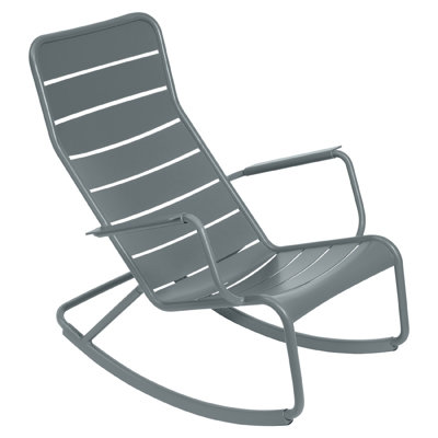 Chaise berçante Luxembourg