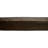 3-7/8 in x 5-7/8 in x 153 in. Modern Faux Wood Beam-75145719