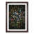 Walnut Framed