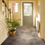 Boston Ferro 14" x 16" Porcelain Wall & Floor Tile-973264932