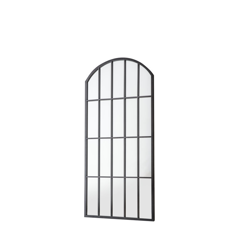 Aaronjit Metal Mirror