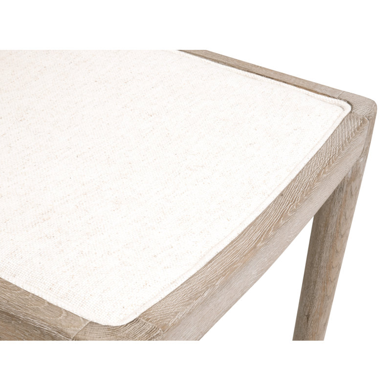 Tabouret de comptoir Dadra Blume