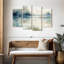 «Still Evening Waters II», reproduction d'art sur toile-92833287