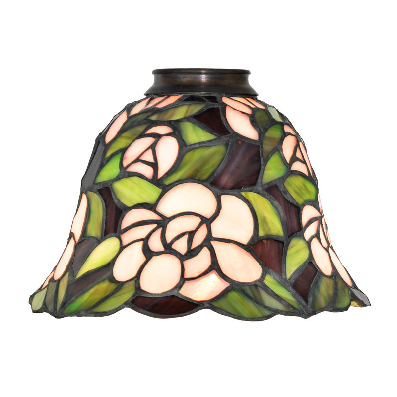 Bell Lamp Shade