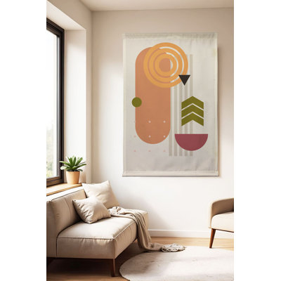 Peinture décorative en polyester
