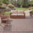 Debriana Performance Solid Color Indoor/Outdoor Area Rug-22984051