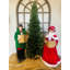 Arbre de Noël artificiel pin vert-877223119