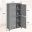 Armoire de salle de bain l 40 po Aralynne-798008618