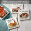 Ensemble de sous-verres Cat Nappy
