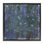 Art mural classique sur toile flottante, "Monet"