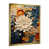 Gold Single Picture Framed selected