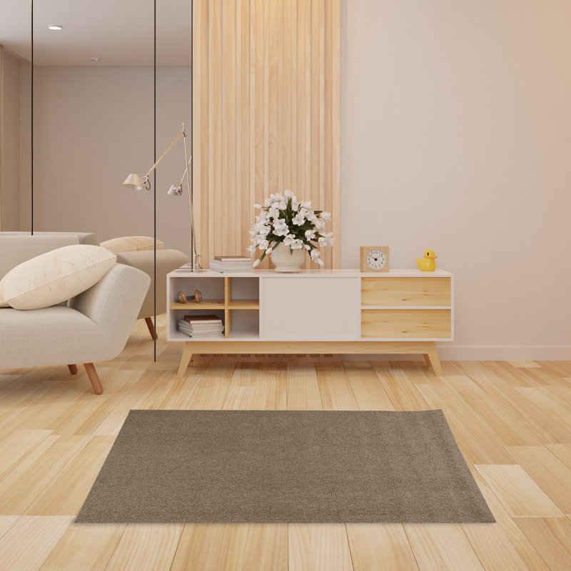 Halase Indoor / Outdoor Rug, Oval 2' x 10'