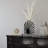 Brithany Handmade Ceramic Table Vase