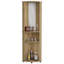 Armoire de bar d'angle-93836533