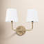 Éclairage pour meuble-lavabo à intensité variable Climsland-936060928-917089729
