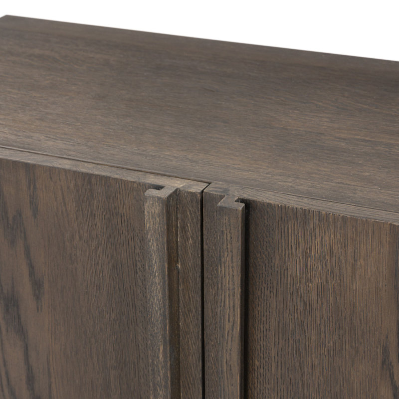 MADRID Media Console