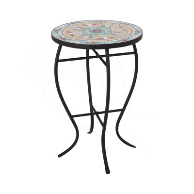 TABLE D'appoint LA CRescente