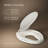 Transitions Elongated Toilet Seat-15414744-85954893
