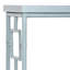 Sobe 60 in. Console Table-50822927