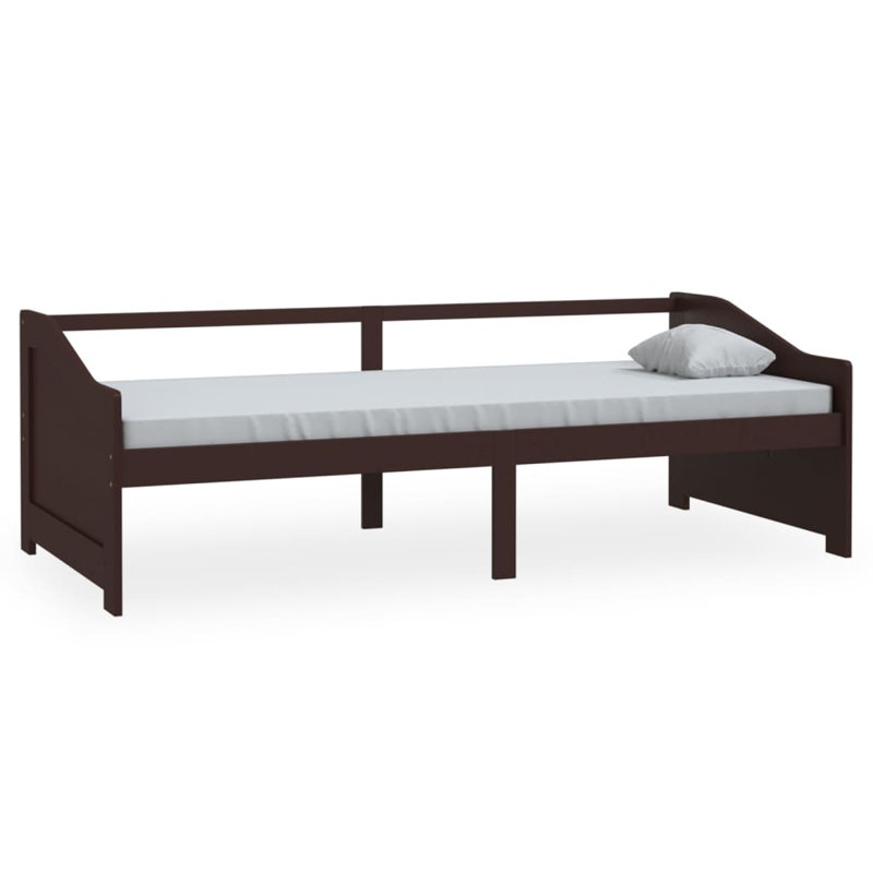Stebbins Divan Bed Base, Espresso