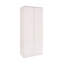 Brylene 2 Door Wardrobe-1558229111