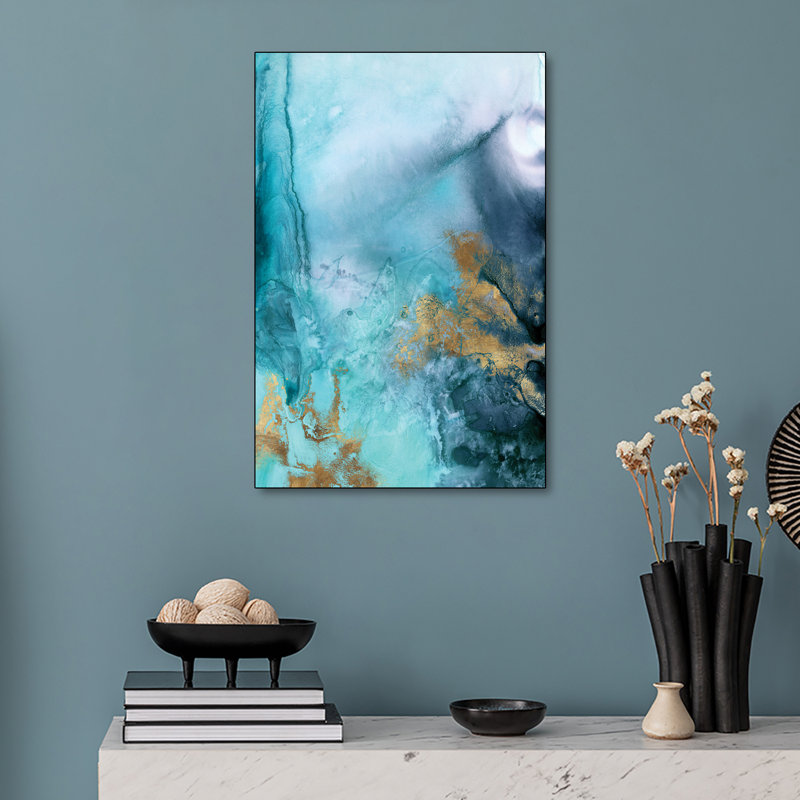 Reproduction d'art sur toile Steemplix
