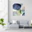 Art mural contemporain abstrait abstrait-511997757