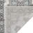 Honig Farmhouse Botanical Medallion Area Rug-27504694