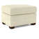 Upholstered Ottoman