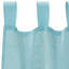 Voile Curtains With Tab Top 2 Pcs-2099272487-2099272500