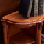 Console Chestnut
