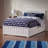 Huntsville Kids Platform with Trundle-351641653-351641650