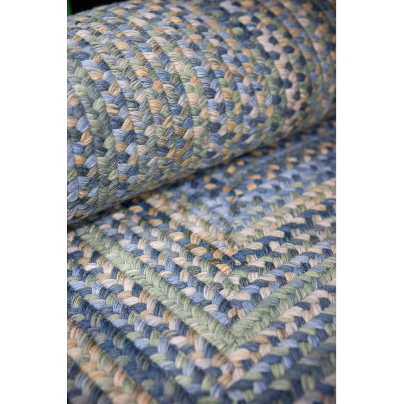 Tapis Padang PadenOrchimont, Rectangle 2 pi x 3 pi