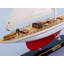 Bateau pour modèle de voile limité Pogue