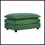 Repose-pieds modulaire réversible en U pour canapé modulaire-1907461936