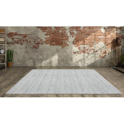 Tapis beige Afsaneh