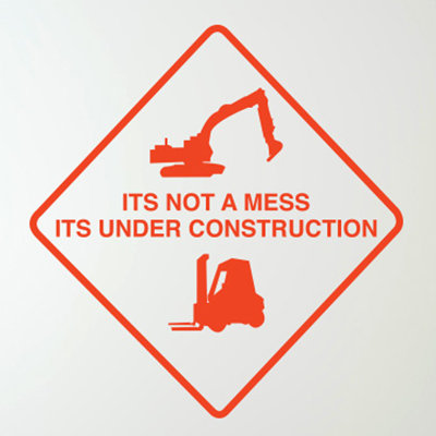 Wall Decal