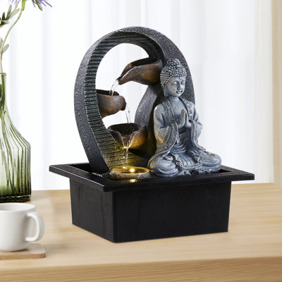 Indoor Table Top Fountain