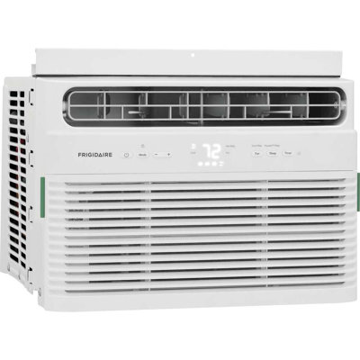 Frigidaire FHWC054TE1 Window Air Conditioner 5000 BTU Electronic Controls